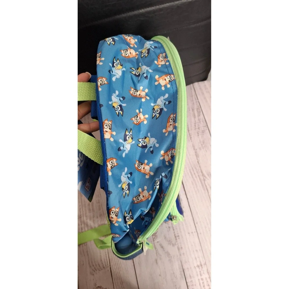 Accessory Innovations bluey piece